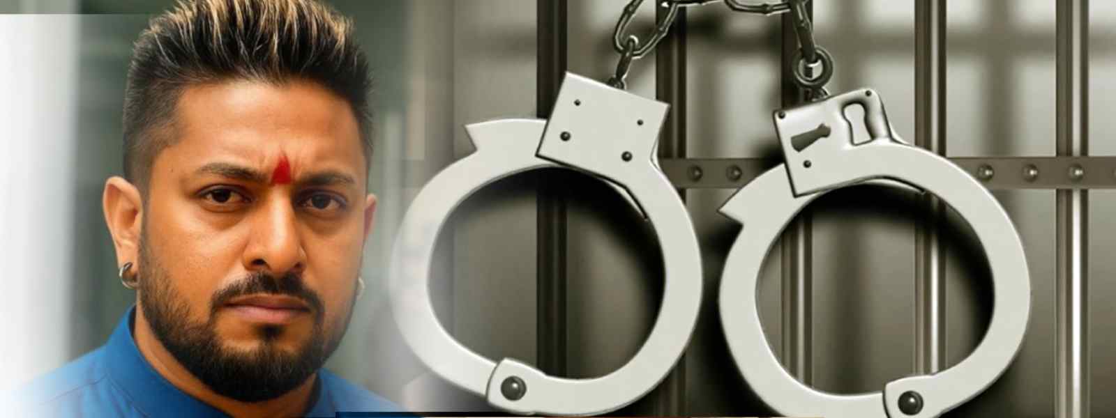 කෙහෙල්බද්දර පද්මේ ඇතුළු පිරිසක් CID අත්අඩංගුවට